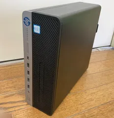 2024年最新】エイチピー（HP）デスクトップ型PC（Core i7搭載）の人気