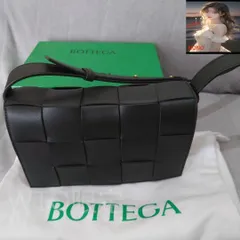 2025年最新】bottega veneta カセットの人気アイテム - メルカリ
