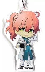 [중고] 잡화 로마니 아키맨 [극장판 Fate/Grand Order -신성원탁영역 카멜롯- 전편 Wandering; Agateram 무역 아크릴 매력] 극장 상품