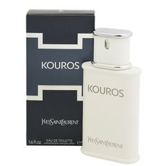 Yves Saint Laurent KOUROS FRAICHEUR 50ml - メルカリ