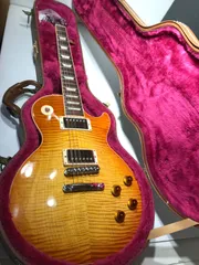 2025年最新】gibson les paul standard 2016の人気アイテム