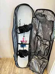 BURTON　Kilroy Prosess (145)バインディング(S)セット BURTON Kilroy Prosess (145)バインディング(S)セット BURTON