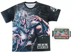 北斗の拳　フルグラフィック　スペシャルアソート　フルグラTシャツ　全4種 コンコレ北斗の拳フルグラTシャツスペシャルアソート | ウルトラ