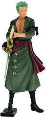 [중고] 밴프레스트 원피스 Grandista -THE GRANDLINE MEN- RORONOA ZORO 로로노아·조로 전 1종 약 28cm