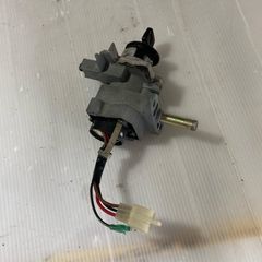 いすづ ミラー格納モーター DENSO 24V 8-98251163-0 - メルカリ