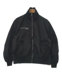 VALENTINO ミリタリーブルゾン メンズ 【古着】【中古】【送料無料】のサムネイル