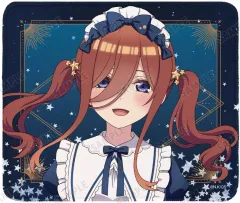 プレイマット マウスパッド 五等分の花嫁 中野一花 3枚セット Amazon.co.jp: アニメ 漫画 ドレス 五等分の花嫁 中野一花 中野
