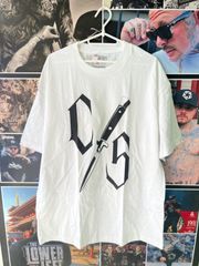 【オープン記念セール】CON SAFOS CSプロジェクト　Tシャツ　アメリカ　USA  チカーノ