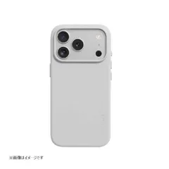 【 新品 未開封 】 MOFT iPhone17Pro MagSafe対応 MOVASレザーケース ミスティグレー MD020-1-i17p-MCGY 未使用 送料無料