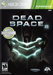 Dead Space 2 (輸入版) - Xbox360