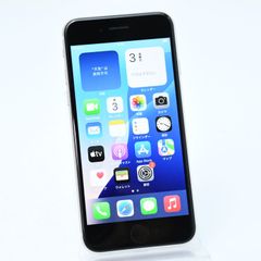 iPhone SE 第3世代 MMYD3J/A SIMフリー 充電100% - メルカリ