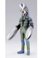 【中古】フィギュア バルタン星人 「ウルトラマン」ウルトラ怪獣シリーズ1