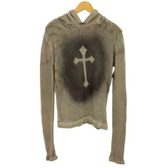 jaded london ボーダーメッシュオーバーサイズニット 入手困難】jaded london ボーダーメッシュオーバーサイズニット