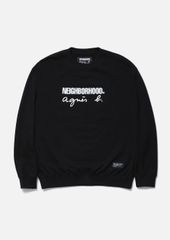 ネイバーフッド NEIGHBORHOOD POLY STAND E-JK ジャケット