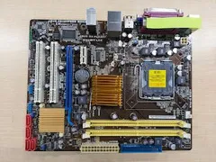 2024年最新】LGA775 MicroATXの人気アイテム - メルカリ