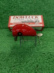 道楽　DOWLUCK　ドウラク　インフルエンザ　フロッグスキン 道楽 DOWLUCK ドウラク インフルエンザ フロッグスキン - メルカリ