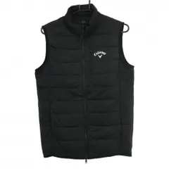 2025年最新】キャロウェイ ベストの人気アイテム - メルカリ