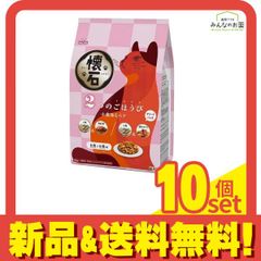 ☆メル市限定品☆焼かつおディナー⑥種30袋×④+単64袋+おまけ 計187食