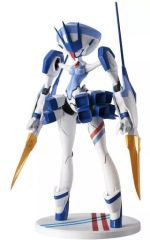 [중고] 피규어 ROBOT혼 <SIDE FRANXX> 델피늄 [달링 인 더 프랑키스]