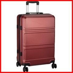 【在庫セール】軽量キャリーケース [アイダディ] スーツケース M1810 付 59L 65.5 cm 3.2kg M1810M-31