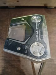 売り切れご免キャメロンファントム5S 33インチパターカバー付 - メルカリ