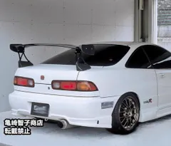 2025年最新】dc5 スポイラーの人気アイテム - メルカリ