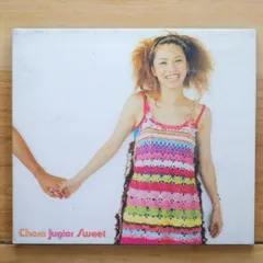 chara チャラ　junior sweet レコード Amazon.co.jp: Junior Sweet: ミュージック