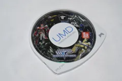 マクロストライアングルフロンティア PSPソフト プレイステーションポータブル ケース無し ソフトのみ PSP