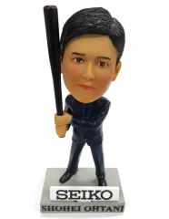 SEIKO SHOHEI OHTANI フィギュア - メルカリ