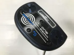 Ai-ONE TRI-BEAM #5 | 中古 | パター | オデッセイ【最短即日発送