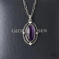 ジョージジェンセン　ネックレス　2005 ペンダントネックレス ジョージジェンセン ネックレス 2005 ペンダントネックレス 楽天市場