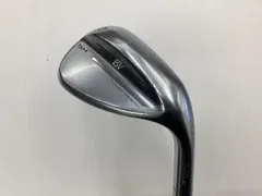 Vokey Design SM9 60°　ウェッジ　14 Kグラインド　ボーケイ ボーケイ・デザイン SM9 ウェッジ【Dynamic Gold