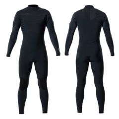 【O'NEILL/オニール】スーパーフリーク プレミア FSC メンズ フルスーツ WSS-406A5 3×2ｍｍ ブラック/ブラック ウェットスーツ サーフィン