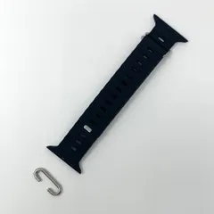 E929 アップルウォッチ ミッドナイト スポーツバンド 42/44/45/49