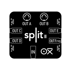 OXI Instruments: OXI Split V2