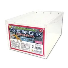 2025年最新】レプタイルボックスの人気アイテム - メルカリ