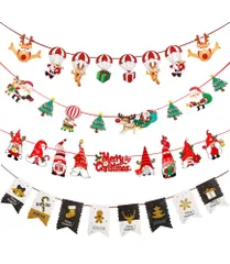 クリスマス インテリアインテリア クリスマス ガーランド クリスマス デコレーション 雑貨 クリスマスツリーり付け MERRY MERRY CHRISTMAS CHRISTMAS 飾り 飾り 装飾 壁飾り 壁飾り 雑貨 装飾 クリスマス 飾り付け お歳暮ギフト