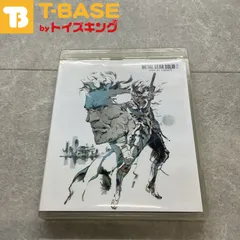PlayStation3/プレイステーション3/プレステ3/PS3 KONAMI/コナミMETAL GEAR SOLID HD EDITION/メタルギアソリッド HDエディション ソフト/■