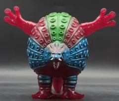 ☆BANDAI タッコング (タグ付き) 1993年 円谷プロ 限定ソフビ