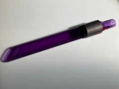 送料無料　美品　ダイソン　LED隙間ノズル　Micro 1.5kg SV21 動作確認済み　純正