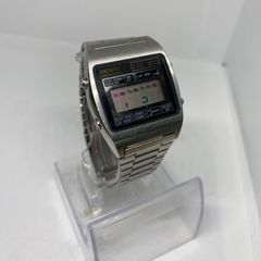 BELAMI LED ウォッチ レトロ フューチャー デジタル 腕時計 - メルカリ