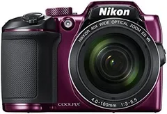 2025年最新】nikon coolpix b500 プラムの人気アイテム - メルカリ