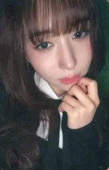 【中古】コレクションカード(女性) ME：I/MOMONA(笠原桃奈)/CD「WHO I AM」【通常盤】(YRCS-95132)初回プレス限定封入特典トレーディングカード