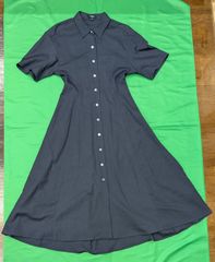 バタフライ】ルイヴィトン マルチカラー フラットシューズ【23