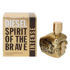 DIESEL SPIRIT OF THE BRAVE INTENSE 75 香水 - メルカリ