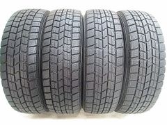 中古スタッドレス■155/65R13 4本■GOODYEAR ICE NAVI 7