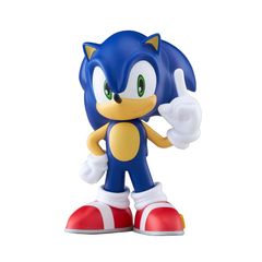 SEGA ソニック・ザ・ヘッジホッグ プレミアムフィギュア ver.3 - メルカリ
