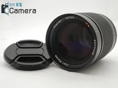 2024年最新】Planar 100mm F2の人気アイテム - メルカリ