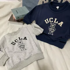 2024年最新】ucla キッズの人気アイテム - メルカリ