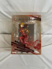 ヱヴァンゲリヲン新劇場版 式波・アスカ・ラングレー プラグスーツver．（1/6スケールPVC塗装済み完成品）